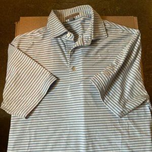 Peter Millar Golf Shirt